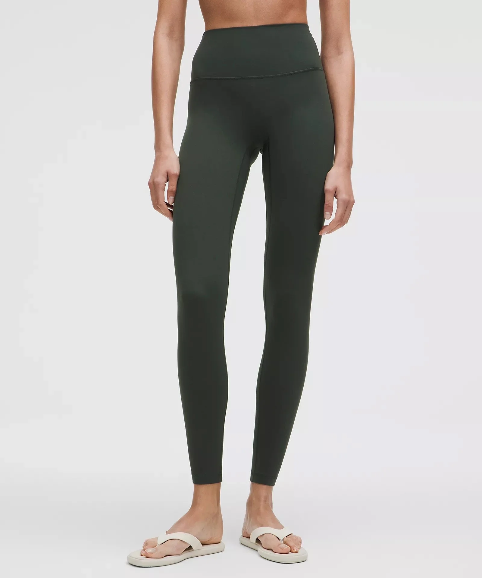 New lululemon Align No Line Collection - May 13th Drop — EXTRA